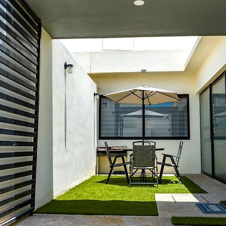 Вилла Casa Con Alberca, Coto Privado, Gran Ubicacion Пуэрто-Вальярта Экстерьер фото