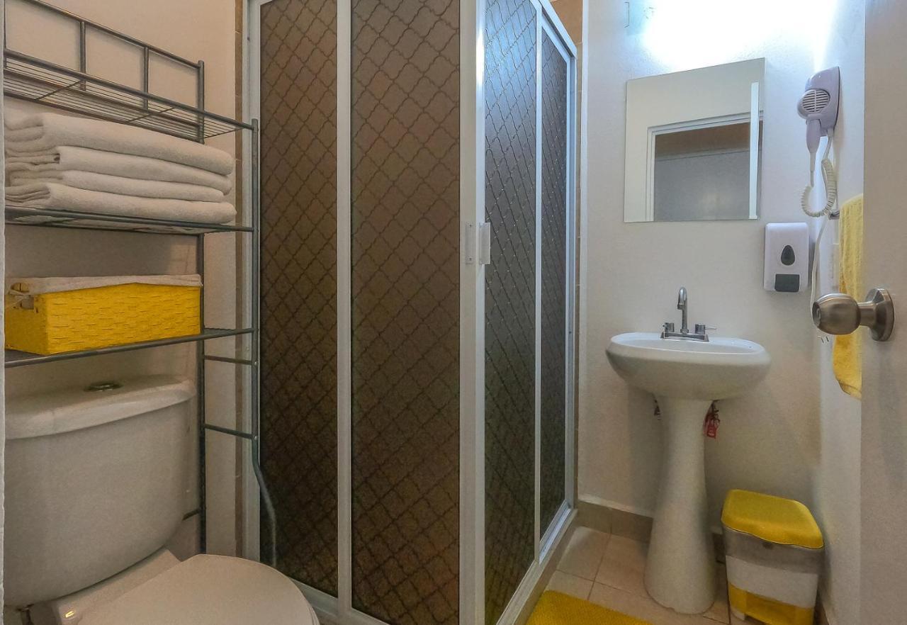 Вилла Casa Con Alberca, Coto Privado, Gran Ubicacion Пуэрто-Вальярта Экстерьер фото